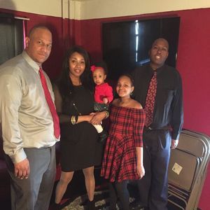 Meet your Posher, Meka